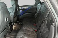 BMW XM vaihtoauto