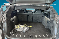 BMW XM vaihtoauto