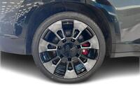 BMW XM vaihtoauto