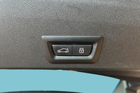 BMW XM vaihtoauto