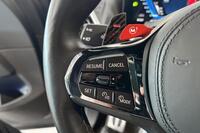 BMW XM vaihtoauto