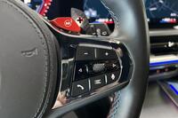 BMW XM vaihtoauto