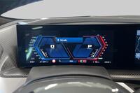 BMW XM vaihtoauto