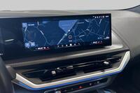 BMW XM vaihtoauto