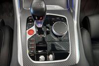 BMW XM vaihtoauto