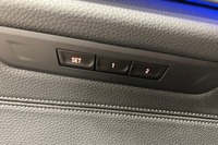 BMW 5-sarja vaihtoauto