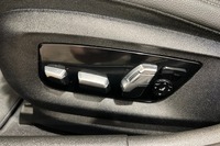 BMW 5-sarja vaihtoauto