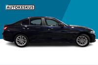 BMW 3-sarja vaihtoauto