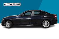 BMW 3-sarja vaihtoauto