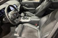 BMW 3-sarja vaihtoauto