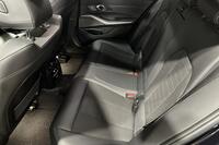 BMW 3-sarja vaihtoauto