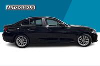 BMW 3-sarja vaihtoauto