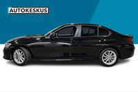 BMW 3-sarja vaihtoauto