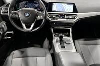 BMW 3-sarja vaihtoauto