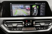 BMW 3-sarja vaihtoauto