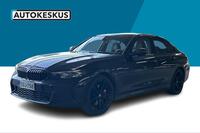 BMW 3-sarja vaihtoauto