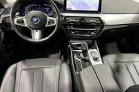 BMW 5-sarja vaihtoauto