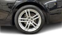 BMW 5-sarja vaihtoauto