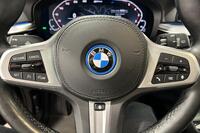 BMW 5-sarja vaihtoauto