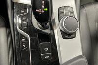 BMW 5-sarja vaihtoauto