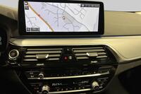 BMW 5-sarja vaihtoauto