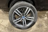 BMW 5-sarja vaihtoauto