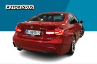 BMW 3-sarja vaihtoauto