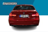 BMW 3-sarja vaihtoauto