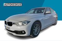 BMW 3-sarja vaihtoauto