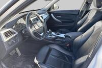 BMW 3-sarja vaihtoauto