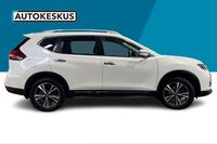 Nissan X-Trail vaihtoauto