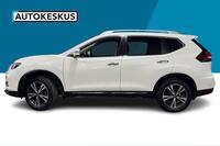 Nissan X-Trail vaihtoauto