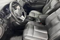 Nissan X-Trail vaihtoauto