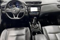 Nissan X-Trail vaihtoauto