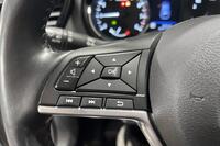 Nissan X-Trail vaihtoauto