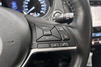 Nissan X-Trail vaihtoauto