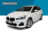 BMW 2-sarja vaihtoauto
