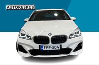 BMW 2-sarja vaihtoauto