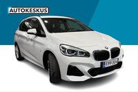 BMW 2-sarja vaihtoauto
