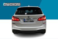 BMW 2-sarja vaihtoauto