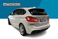 BMW 2-sarja vaihtoauto