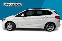 BMW 2-sarja vaihtoauto