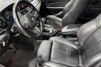 BMW 2-sarja vaihtoauto
