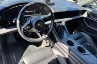 Porsche Taycan vaihtoauto