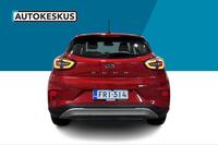 Ford Puma vaihtoauto