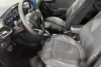 Ford Puma vaihtoauto