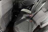 Ford Puma vaihtoauto