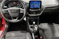 Ford Puma vaihtoauto