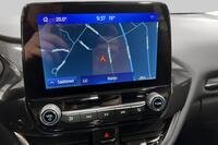 Ford Puma vaihtoauto