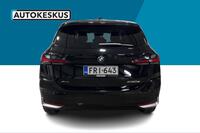 BMW 2-sarja vaihtoauto